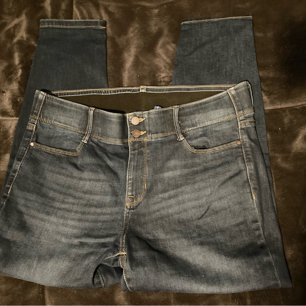 Women’s Apt 9 Ankle Jeans